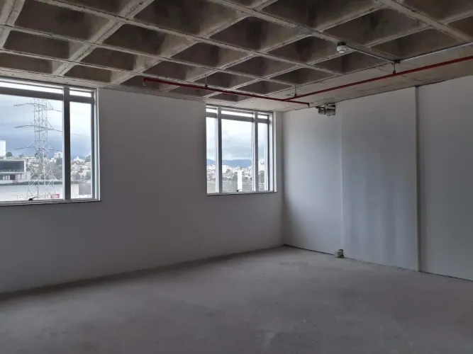Sala à venda, São Paulo - Belo Horizonte/MG