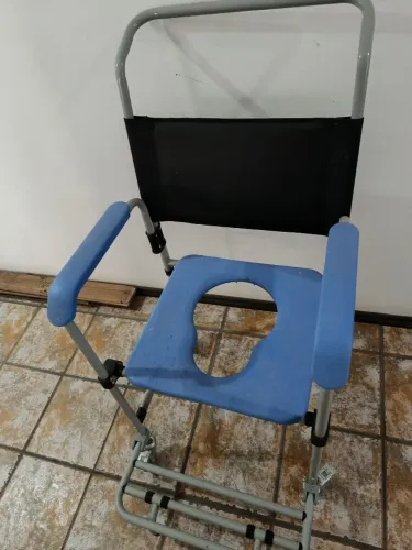 Cadeira de Banho