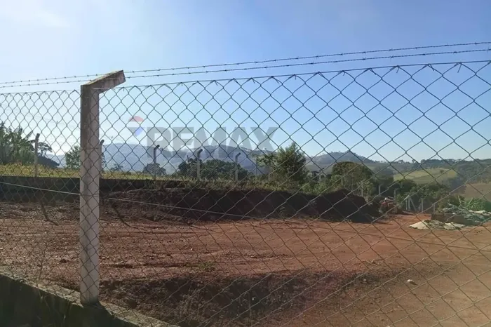 Terreno 1000 mt² Imperdível: Construa Seu Paraíso! Bairro dos Moraes em Socorro