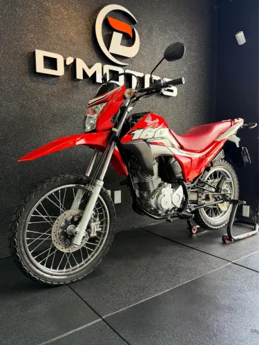 Nxr bros 160 /2021
