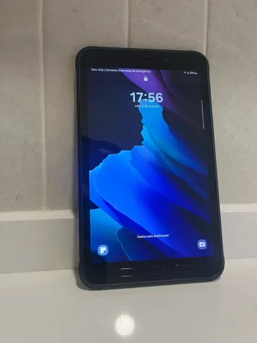 Tablet Samsung Galaxy Tab Active3