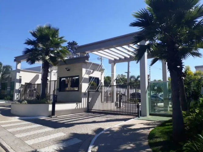 Apartamento para locação, zona Norte, com 2 quartos.