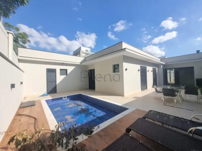 Casa à venda em Indaiatuba, Residencial Duas Marias, com 4 suítes, com 330 m², Duas Marias