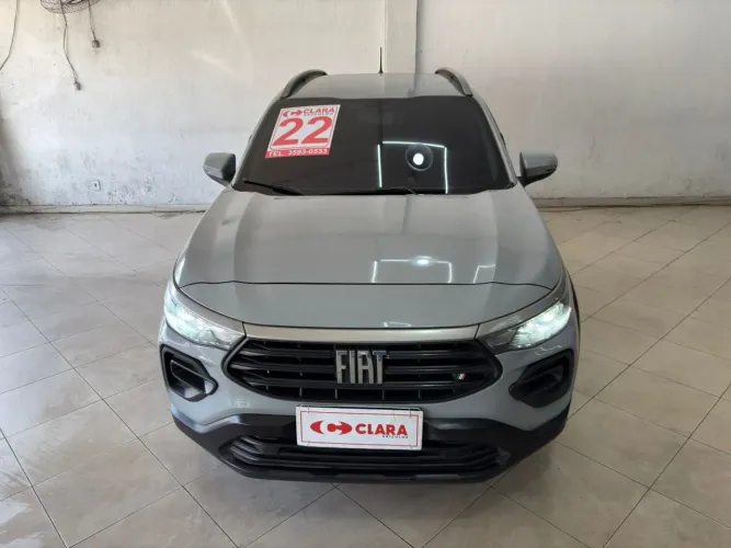 Fiat Pulse Drive 1.3 8V Flex Aut. 2022