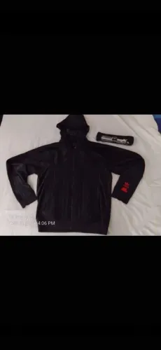 JAQUETA ADIDAS DARTH VADER