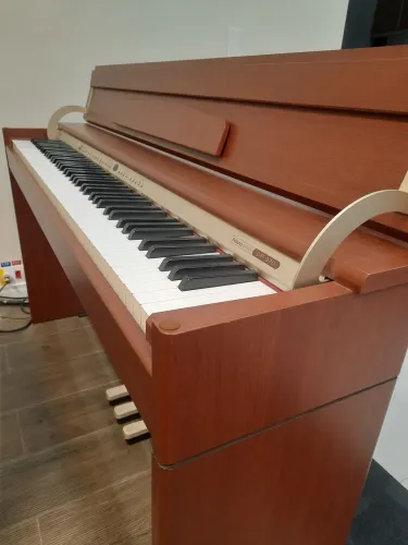 Piano Digital Roland DP-970