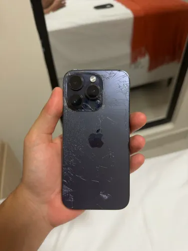 IPHONE 14 PRO MAX / 256GB