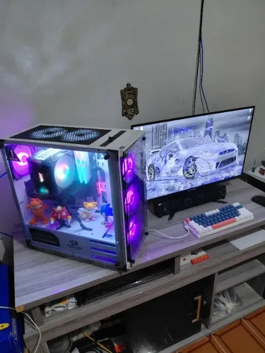 Computador gamer