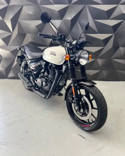 Hunter 350 Dapper