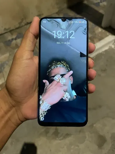 Realme note 50, 600 mas tem conversa?