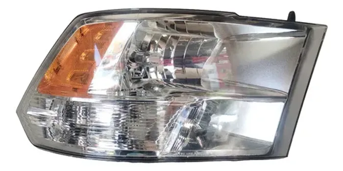 Farol Direito Dodge Ram 2012 2013 2014 2015  Original Lj Direito