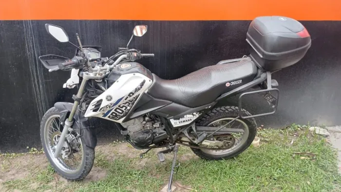 Crosser 2019