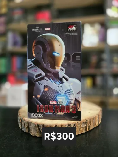 Mark 39 ZdToys Aberto