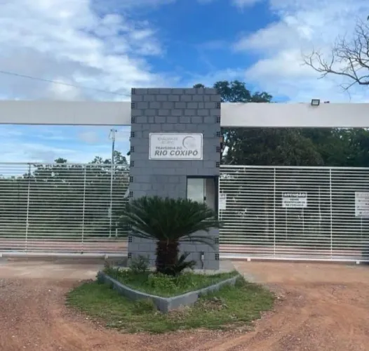 Lote Chácara de Recreio