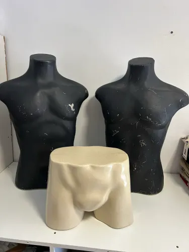 Manequins
