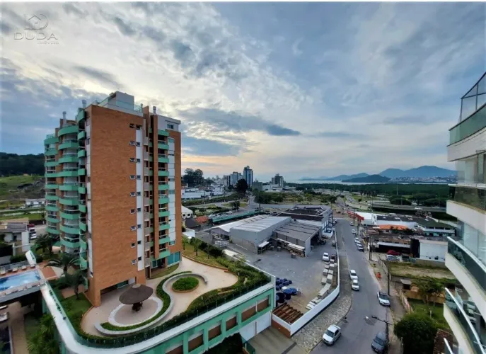 Cobertura Duplex 197m² TRINDADE