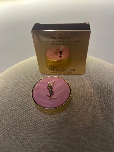Blush Yves saint laurent 400 reias