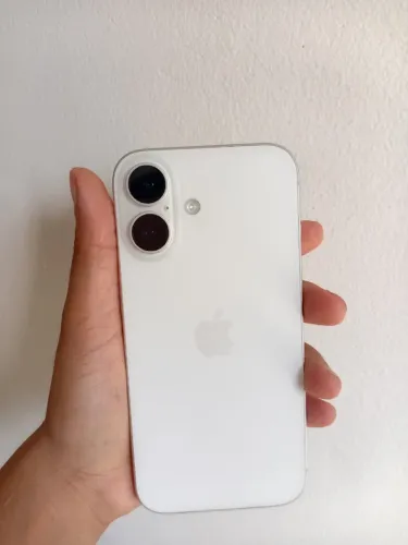iPhone 16 128 GB ? Conservado