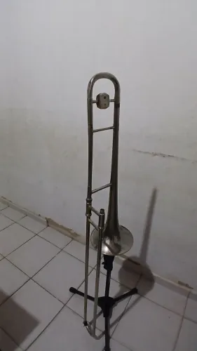 Trombone weril master