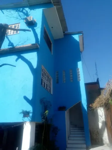 Casa Coelho Neto 1 suítes 2 dormitórios 2 banheiros 8 vagas 235 m2