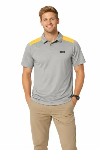 Camisa Criciúma SC Viagem Polo Volt Futebol 