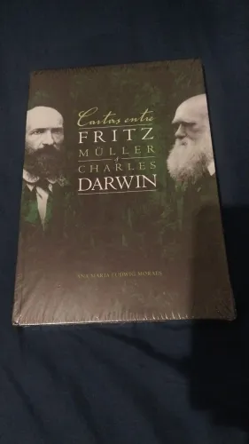 Livro Novo