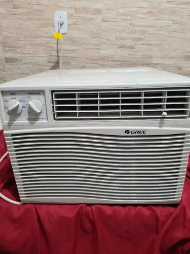 Ar condicionado 