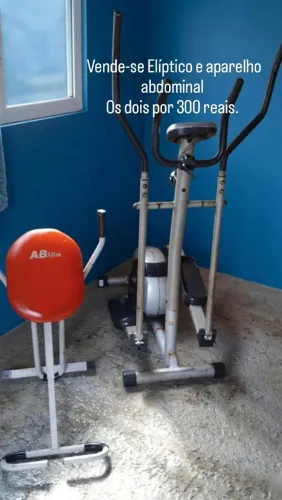 Vendo ou troco por algo do meu interesse