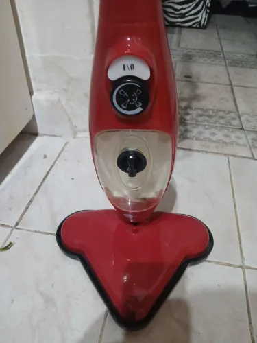 Vaporizador pop 5 em 1 fun clean