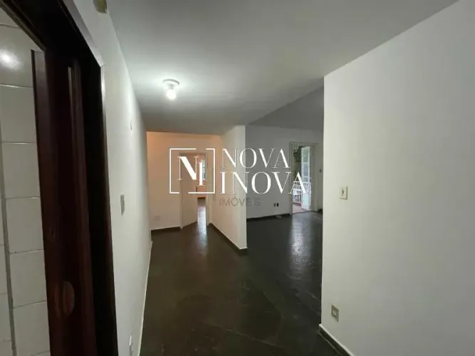 Apartamento - Padrão / Residencial / Copacabana