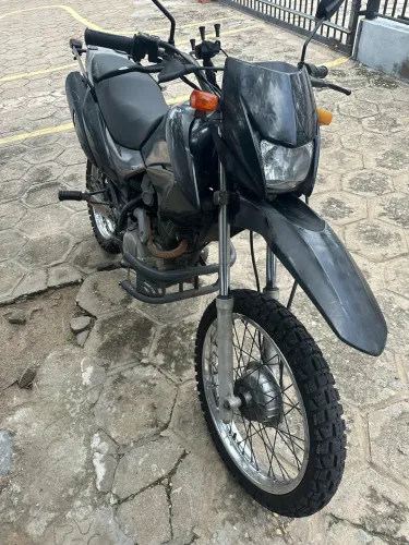 MOTO BROS 2011 PONTO DE TRANSFERIR