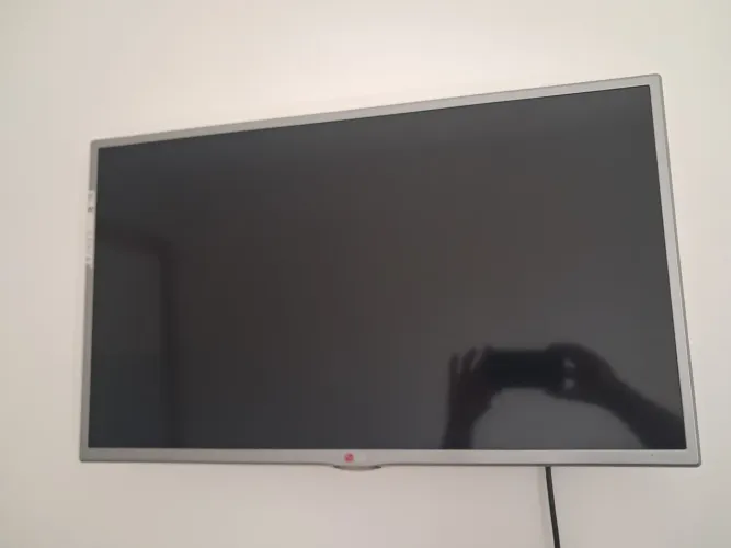 Tv Samsung 32 polegadas de Led.