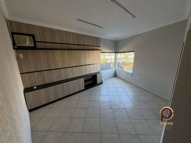 Casa para alugar, 233 m² por R$ 5.942,50/mês - Vila Trujillo - Sorocaba/SP