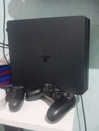 Ps4