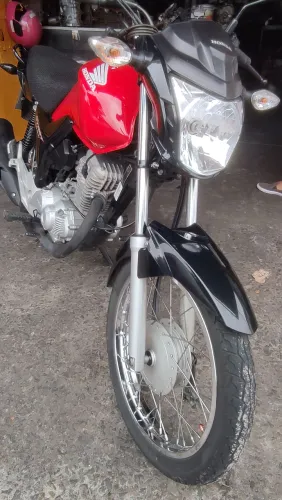 Manual chave reserva