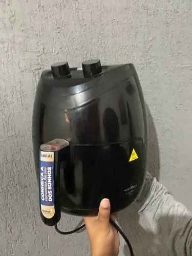 Vendo air fryer