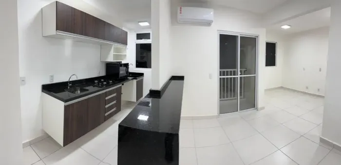APARTAMENTO PARA LOCAÇÃO  PREDILETO PONTA NEGRA
