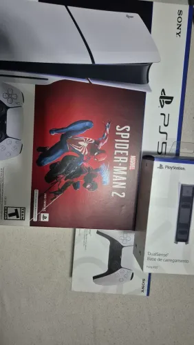 Ps5