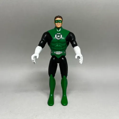 Boneco Action Figure Lanterna Verde
