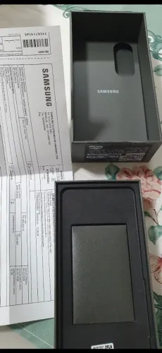 GALAXY S26 PLUS 512 GB !