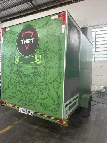 Foodtruck