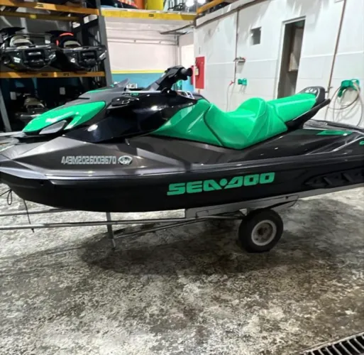 Jetsky GTI 170 2026 