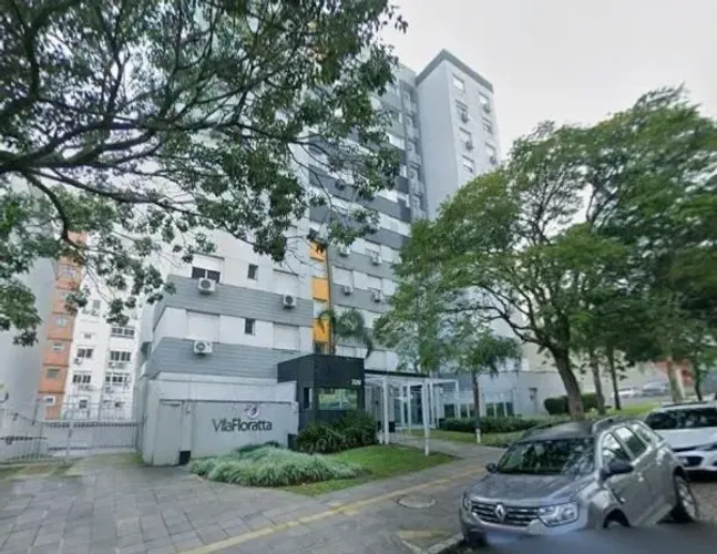 Apartamento de 2 dormitórios 2 vagas e infra no bairro Floresta