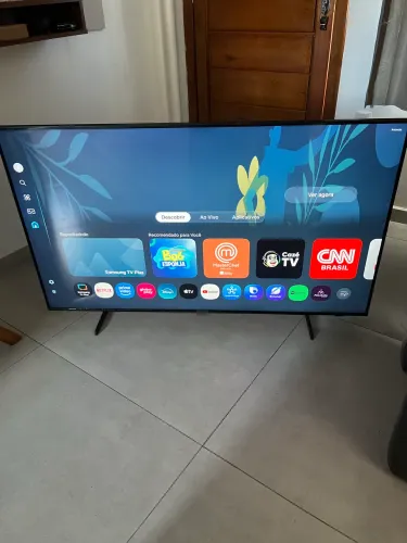 Tv 55 polegadas samsung