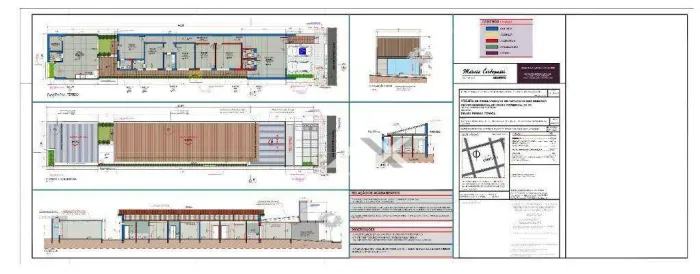 Sala para alugar, 250 m² por R$ 15.000/mês - Vila Mesquita - Bauru/SP