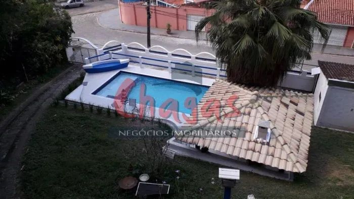VENDE-SE | CASA | PRAINHA
