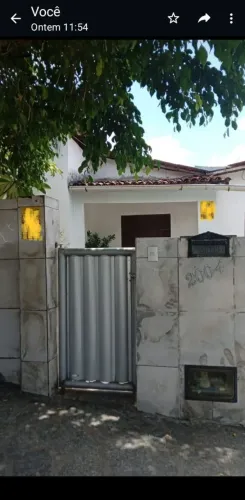 Casa com 3 dormitórios à venda, 116 m² por R$ 900.000 - Tambauzinho - João Pessoa/PB