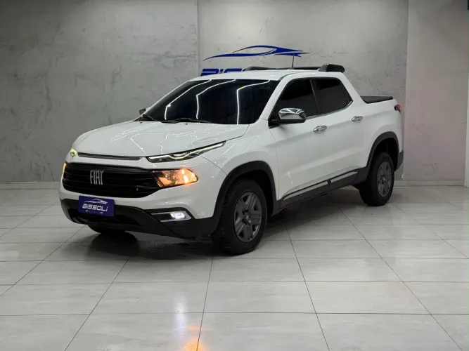 Fiat Toro Endurance 1.3 T270 4X2 Flex AUT 2023