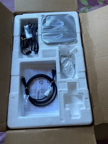 Monitor gamer