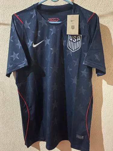 Camisa EUA 2026 M (tailandesa1.1)